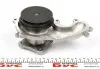 PA742 Помпа води Ford C-Max I/Focus I/II/Mondeo/Transit/Tourneo Connect 1.8DI/TDCi/TDDi 99- (R/B) (6 лоп.) GRAF підбір по vin на Brocar