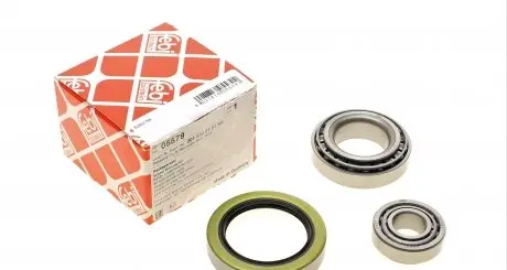 05579 Подшипник ступицы W201 FEBI BILSTEIN подбор по vin на Brocar