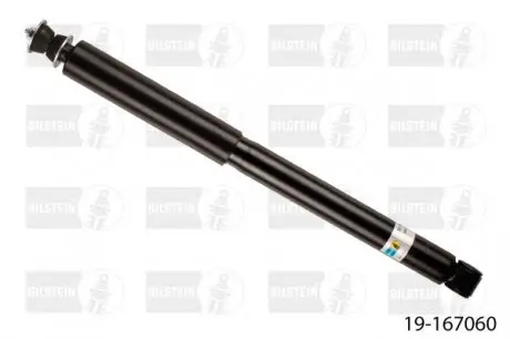 19167060 Амортизатор підвіски BILSTEIN підбір по vin на Brocar