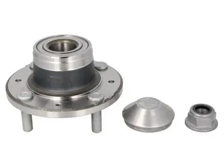 VKBA3458 Подшипник колесный SKF подбор по vin на Brocar