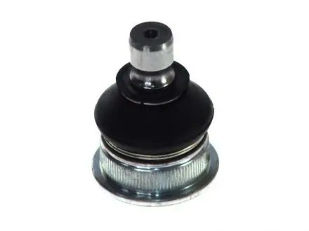 23995 Опора кульова (передня/знизу) Renault Megane II/Scenic 02- (d=16mm) FEBI BILSTEIN підбір по vin на Brocar