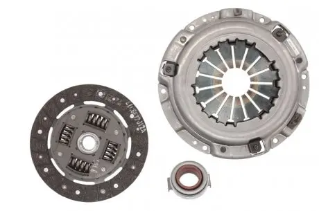 3000845501 Комплект сцепления SACHS подбор по vin на Brocar