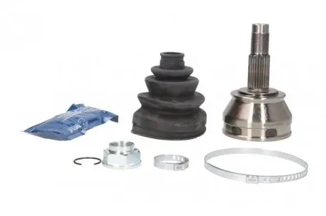 2144980030 Шрус (наружный) Fiat Tipo/Punto/Tempra 85-05 (25/25/52mm) MEYLE подбор по vin на Brocar