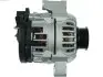 A0223 Генератор AUTO STARTER підбір по vin на Brocar