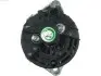 A0223 Генератор AUTO STARTER підбір по vin на Brocar