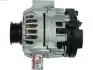 A0223 Генератор AUTO STARTER підбір по vin на Brocar