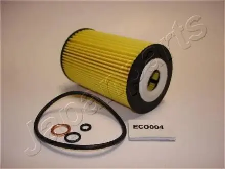 FOECO004 Фильтр масляный вставка E30/36/46 JAPANPARTS подбор по vin на Brocar