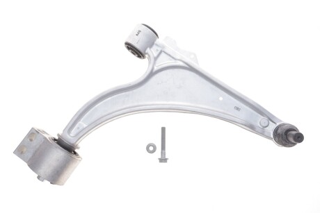 3688701 Рычаг подвески (передний) (R) Opel Astra J 1.3-2.0D 09- LEMFORDER подбор по vin на Brocar