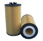 MD719 Масляный фильтр ALCO FILTER подбор по vin на Brocar