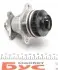 PA1182 Помпа води Renault Master III/Opel Movano/Nissan NV400/MB X-class 2.3CDTI/2.3dCi 10- (R/B) (16 лоп) GRAF підбір по vin на Brocar