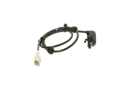0265007779 Датчик ABS пер. PEUGEOT 307, Citroen C4 BOSCH подбор по vin на Brocar