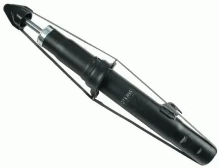 313855 Амортизатор підвіски SACHS підбір по vin на Brocar