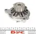 PA898 Помпа води Volvo S70/V70/S80/850 2.5TDI 103Kw 95-07 (18z) (R/B) (6 лоп) GRAF підбір по vin на Brocar