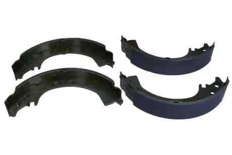 193487 Комплект гальмівних колодок MAXGEAR підбір по vin на Brocar