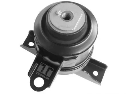 00393612 PODUSZKA SILNIKA TEDGUM підбір по vin на Brocar