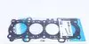 Прокладка ГБЦ Ford Fiesta IV/V 1.25 16V 02-08 (0.32mm) 61-34295-00