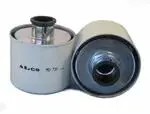 MD730 Повітряний фільтр ALCO FILTER підбір по vin на Brocar