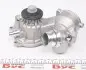 PA1040 Помпа воды BMW 5/6/7/X5 545i/645Ci/735i,Li/745i,Li/4.4i/4.8is 01-08 (R/B) (8 лоп.) GRAF підбір по vin на Brocar