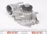 PA1040 Помпа воды BMW 5/6/7/X5 545i/645Ci/735i,Li/745i,Li/4.4i/4.8is 01-08 (R/B) (8 лоп.) GRAF підбір по vin на Brocar