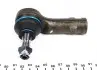 1160208217 Наконечник тяги рулевой (R) VW T4 90-03 (85mm) MEYLE підбір по vin на Brocar