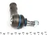1160208217 Наконечник тяги рулевой (R) VW T4 90-03 (85mm) MEYLE підбір по vin на Brocar