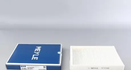 0123190040 Фільтр салону MB C-клас (W205)/E-клас (W213)/G-клас (W463)/M-клас (W166) 1,6-5,5 11- MEYLE підбір по vin на Brocar