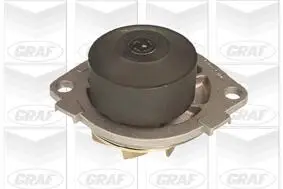 PA614 Водяной насос GRAF подбор по vin на Brocar