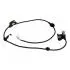 ABS325 Датчик ABS задн.Лев. Mazda 6 02- JAPANPARTS підбір по vin на Brocar