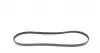 AD04R980 Ремінь генератора Fiat Punto 1.4/1.6 GT 94-99/ Kia Rio 1.5 00-05/ Mitsubishi L 300 2.0 86-04 BLUE PRINT підбір по vin на Brocar