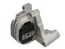 30144 Подушка двигуна (задня/зверху) Volvo S60/V70/XC70/XC90 2.4 20V 01-14 FEBI BILSTEIN підбір по vin на Brocar