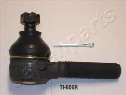 TI806R Наконечник рульової тяги Vitara 88-лев / прав наружн. JAPANPARTS підбір по vin на Brocar