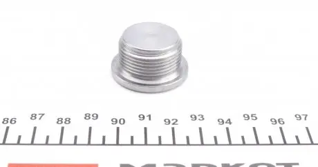 03013 Болт слива FEBI BILSTEIN 03013 FEBI BILSTEIN подбор по vin на Brocar