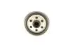 1457434198 Фільтр паливний Hyundai Elantra/Santa Fe I 2.0D 01-06 BOSCH підбір по vin на Brocar