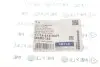37146150001 Втулка стабилизатора (переднего) Hyundai i30/Kia Cee&#039;d 1.4-2.0 06- (d=22mm) MEYLE підбір по vin на Brocar