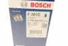 F026403012 Фильтр топливный Audi A4/A6/A8 2.0TSI-5.2FSI 04-11/Seat Exeo 1.8-2.0TSI/TFSI 09- BOSCH підбір по vin на Brocar