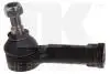 5034738 Наконечник рулевой левый VW Transporter T4 90-95 с №шасси70-М-096-449 NK підбір по vin на Brocar