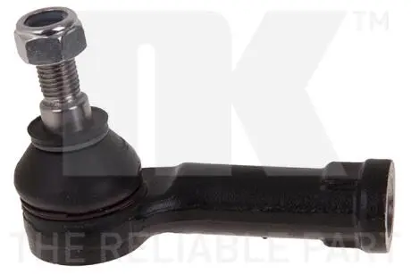 5034738 Наконечник рулевой левый VW Transporter T4 90-95 с №шасси70-М-096-449 NK подбор по vin на Brocar
