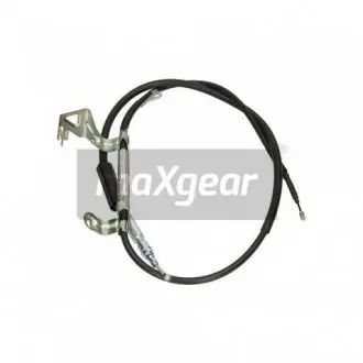 320409 Трос, стоянкова гальмівна система MAXGEAR підбір по vin на Brocar