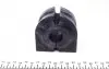 36905 Втулка стабилизатора (переднего) BMW 5 (E60/E61) 01- (d=25mm) FEBI BILSTEIN підбір по vin на Brocar