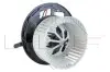 Моторчик печки BMW 1 (E82/E87/E88)/3 (E90/E91/E92/E93)/X1 (E84)/X3 (F25)/X4 (F26) 1.6-4.4 04-18 34124