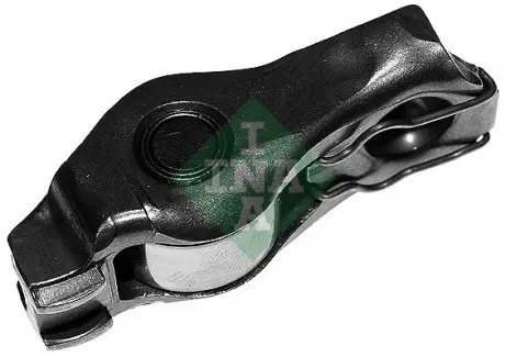 422022610 Коромысло клапана BMW 3 (E90/F30/F80)/5 (E60/F10), N13/N20/N52/N55/S55 (для выпуск. клап.) INA подбор по vin на Brocar
