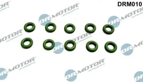 DRM010 Кільце ущільнювача к-т DR.MOTOR підбір по vin на Brocar