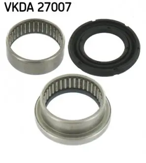 VKDA27007 PEUGEOT Р / к заднього моста 206 00- SKF підбір по vin на Brocar