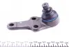 7160100009 Опора кульова (передня/знизу) Ford Focus 98-04 MEYLE підбір по vin на Brocar