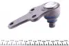 7160100009 Опора кульова (передня/знизу) Ford Focus 98-04 MEYLE підбір по vin на Brocar