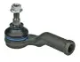 Наконечник тяги рулевой (L) Ford Focus II/Volvo C30 1.4-2.5 03-12 (L=100mm) 716 020 0018/HD
