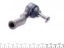 7160200018HD Наконечник тяги рулевой (L) Ford Focus II/Volvo C30 1.4-2.5 03-12 (L=100mm) MEYLE підбір по vin на Brocar