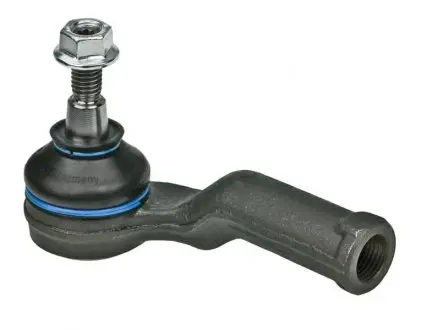 7160200018HD Наконечник тяги рульової (L) Ford Focus II/Volvo C30 1.4-2.5 03-12 (L=100mm) MEYLE підбір по vin на Brocar