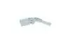 0986594560 Датчик ABS (задній) Audi Q3/Skoda SuperB/VW Golf/Jetta/Passat/Sharan/Touran 06- (R) BOSCH підбір по vin на Brocar