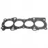Прокладка ГБЦ (0.5 mm) Fiesta, Focus, Mazda 1.4 16V металева! 103525